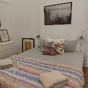 Post Instagram Green Cleaning chambre Airbnb